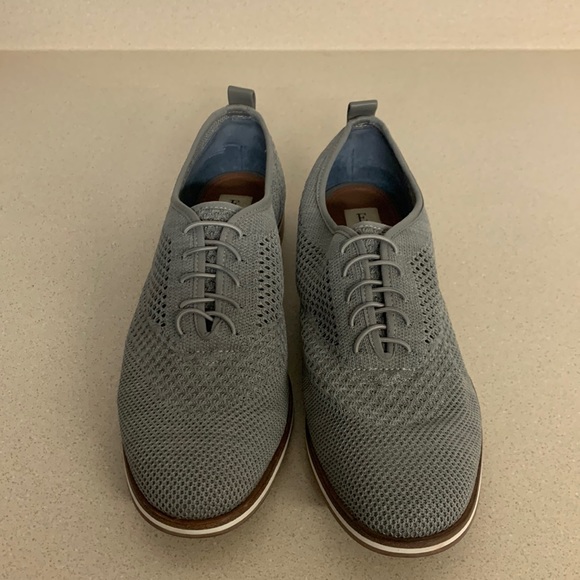 Comfortable Ellen Degeneres dress shoes - Picture 1 of 5